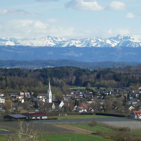 Ferienzentrum Bodensee Oberteuringen Ngoại thất bức ảnh