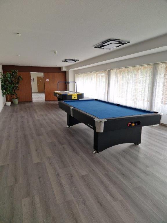 Ferienzentrum Bodensee Oberteuringen Ngoại thất bức ảnh