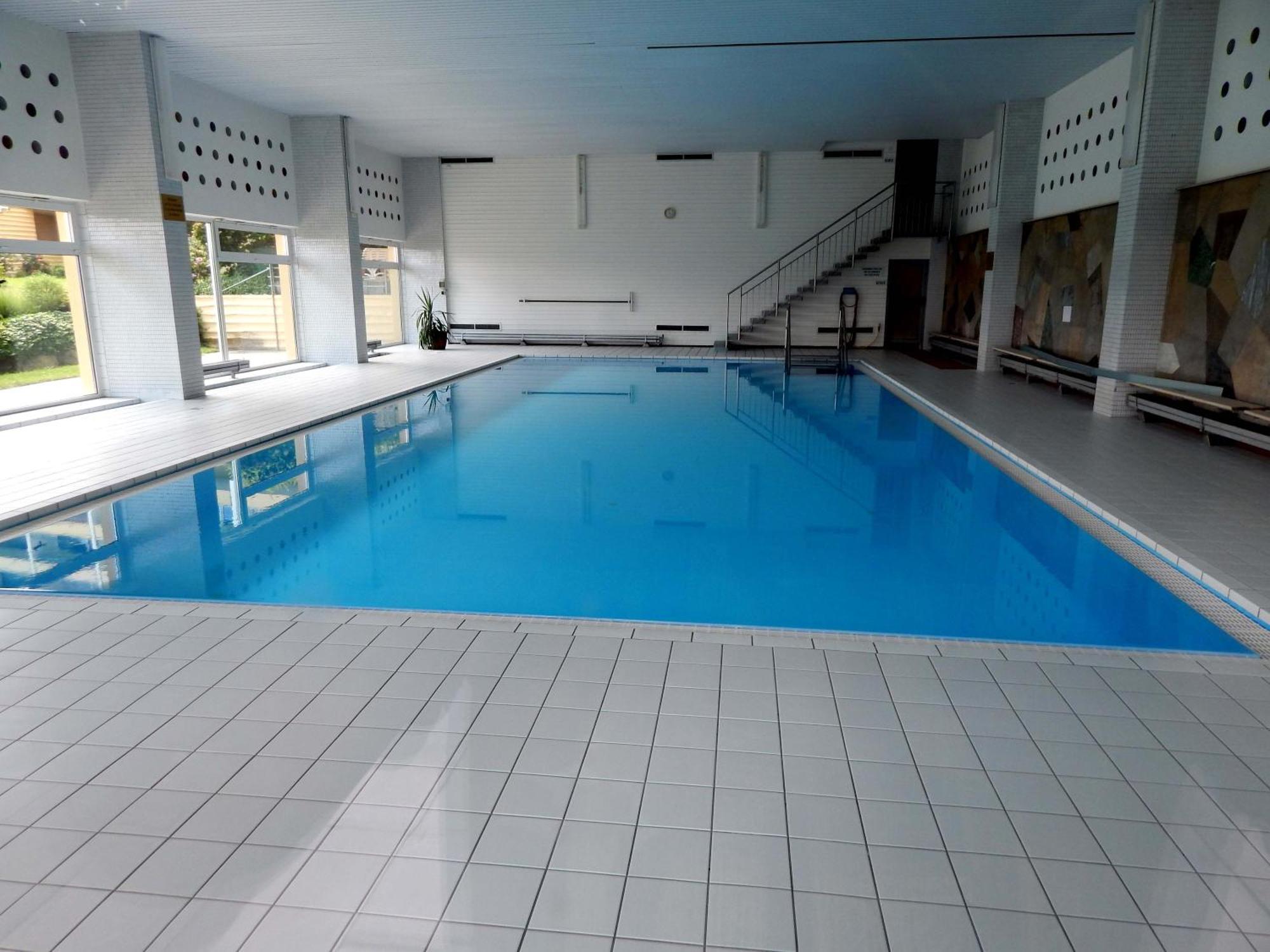 Ferienzentrum Bodensee Oberteuringen Ngoại thất bức ảnh