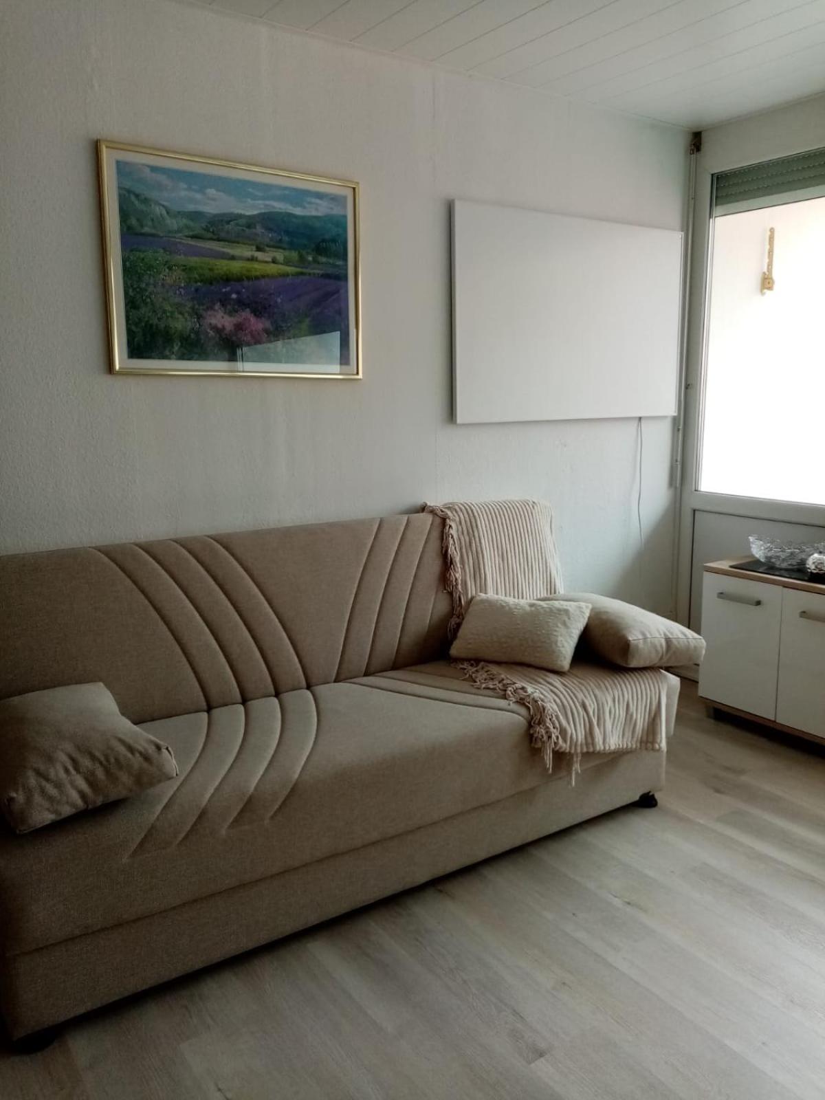 Ferienzentrum Bodensee Oberteuringen Phòng bức ảnh