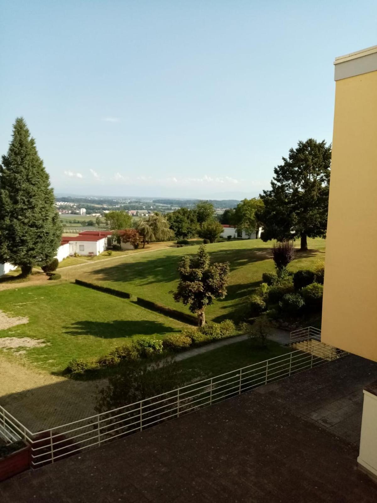 Ferienzentrum Bodensee Oberteuringen Ngoại thất bức ảnh