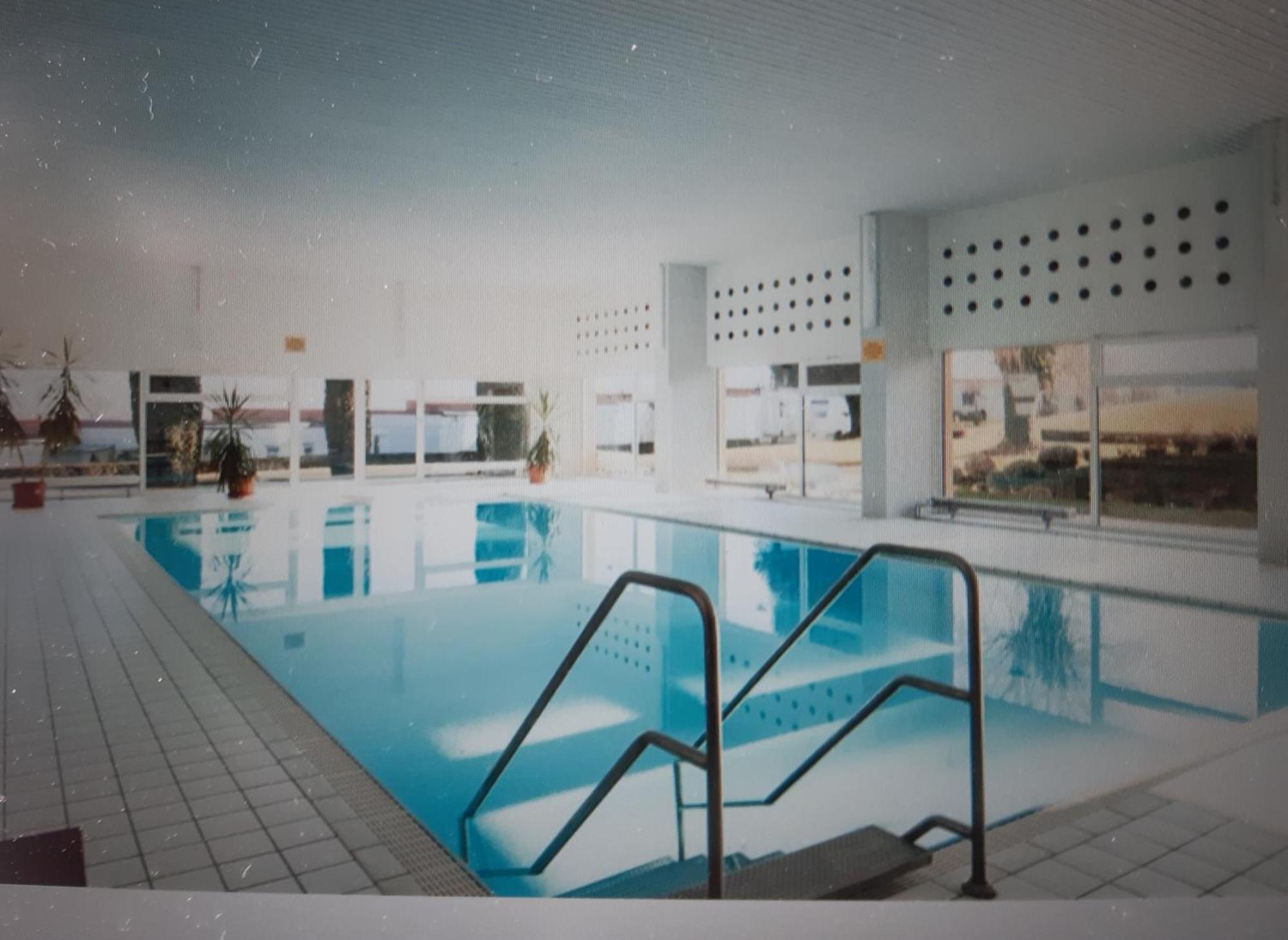 Ferienzentrum Bodensee Oberteuringen Ngoại thất bức ảnh