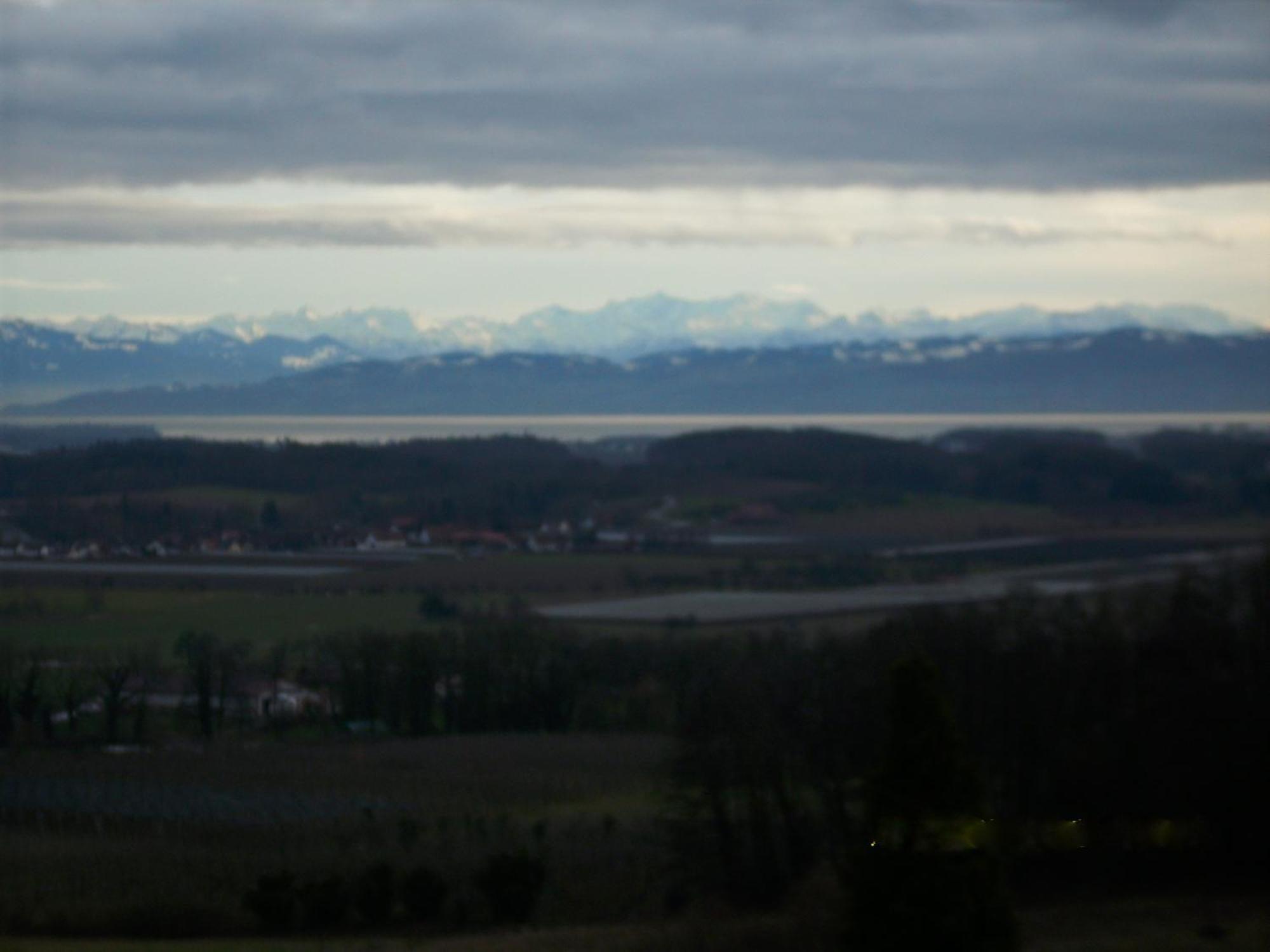 Ferienzentrum Bodensee Oberteuringen Ngoại thất bức ảnh