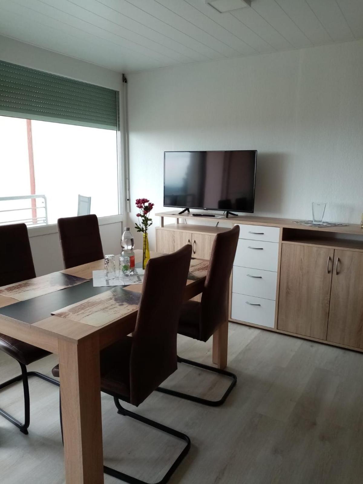 Ferienzentrum Bodensee Oberteuringen Phòng bức ảnh