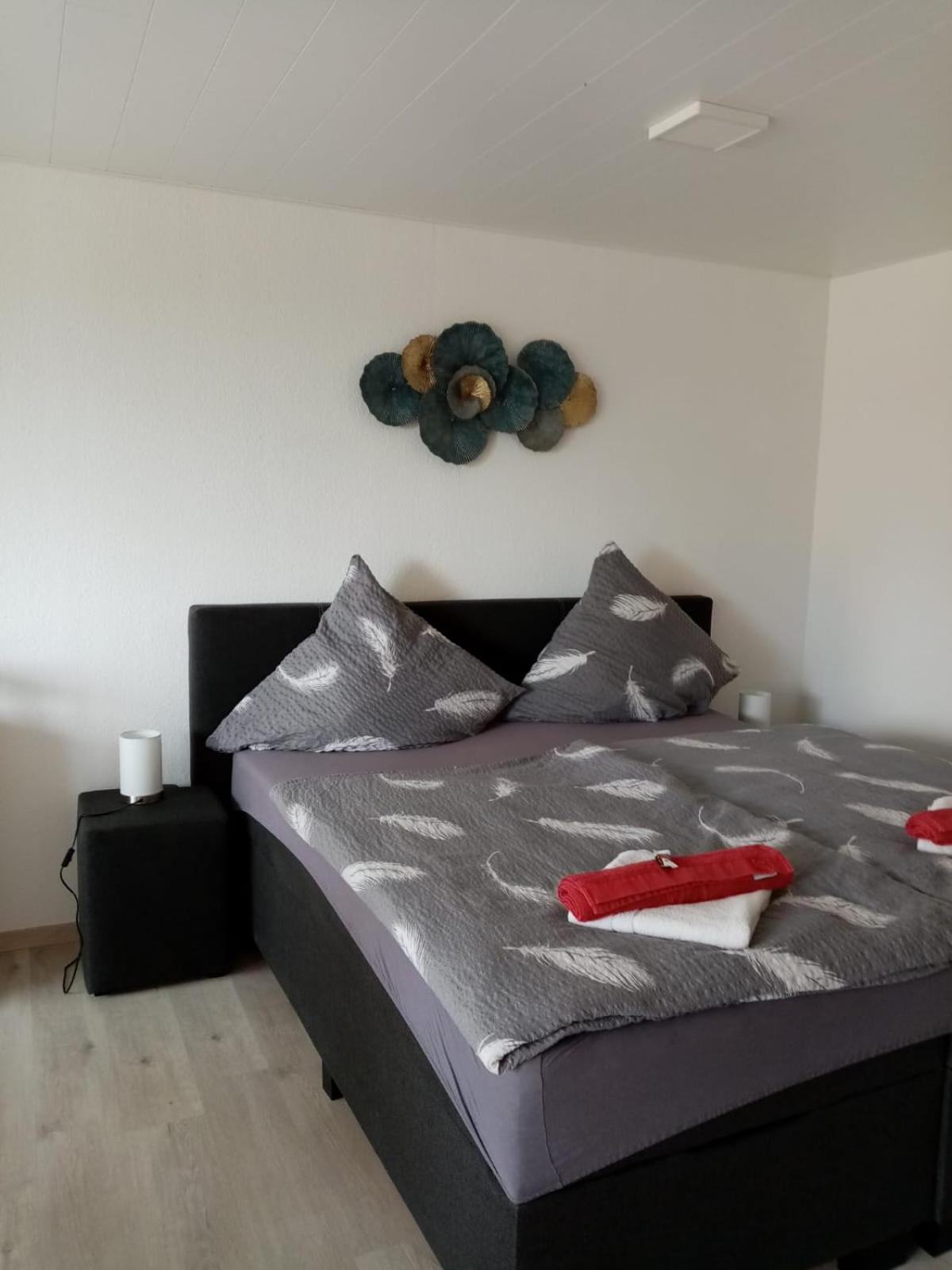 Ferienzentrum Bodensee Oberteuringen Phòng bức ảnh