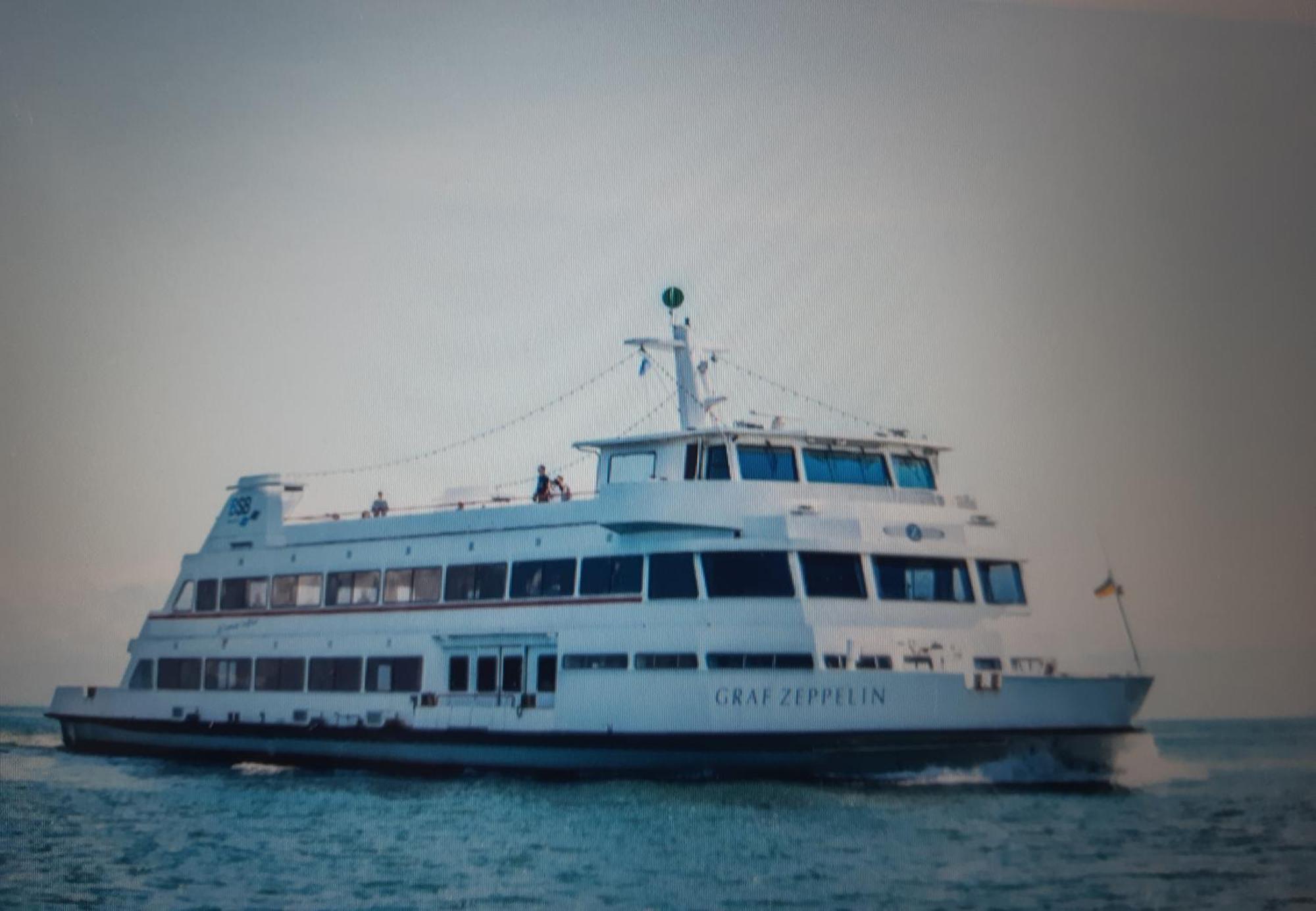 Ferienzentrum Bodensee Oberteuringen Ngoại thất bức ảnh