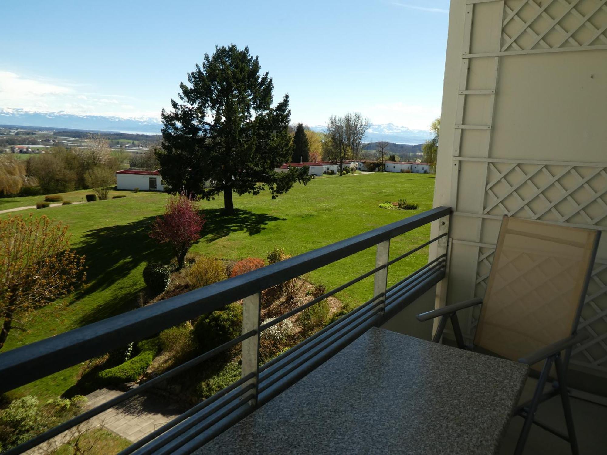 Ferienzentrum Bodensee Oberteuringen Ngoại thất bức ảnh
