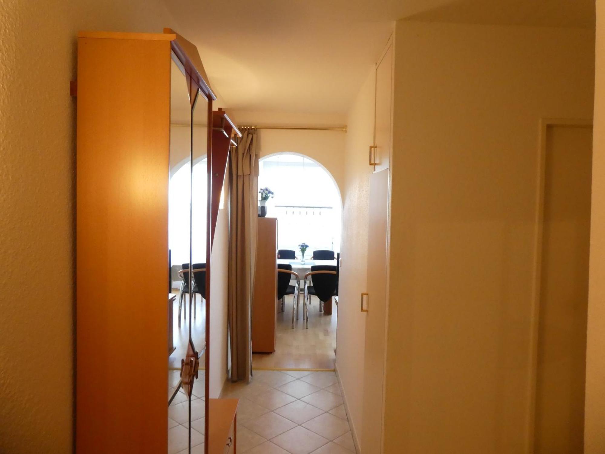 Ferienzentrum Bodensee Oberteuringen Phòng bức ảnh