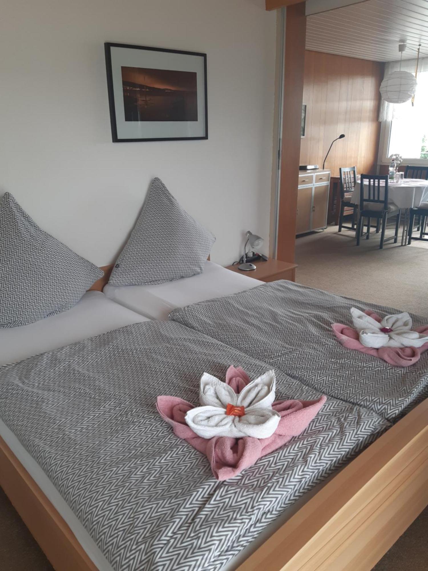 Ferienzentrum Bodensee Oberteuringen Ngoại thất bức ảnh