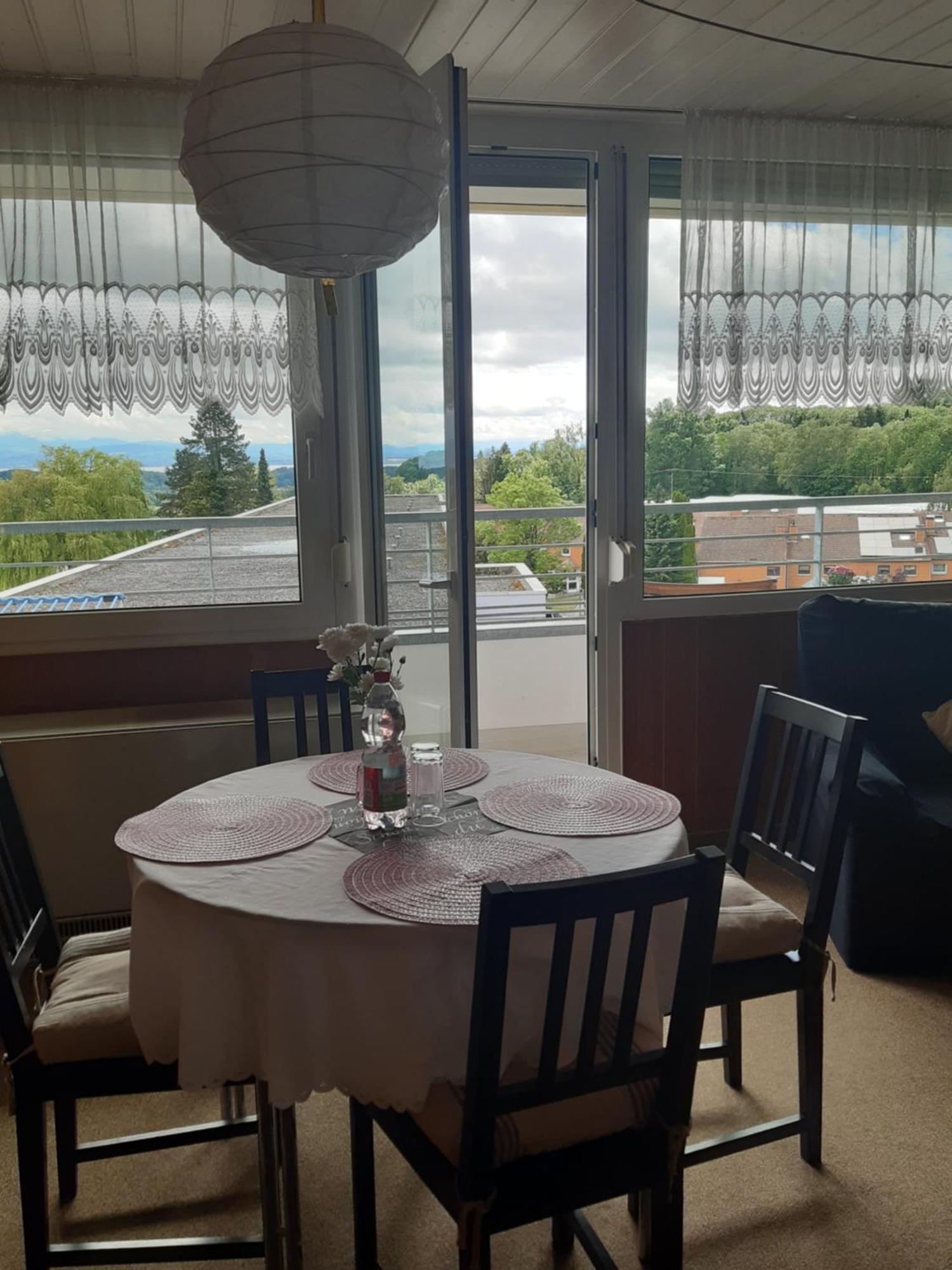Ferienzentrum Bodensee Oberteuringen Phòng bức ảnh