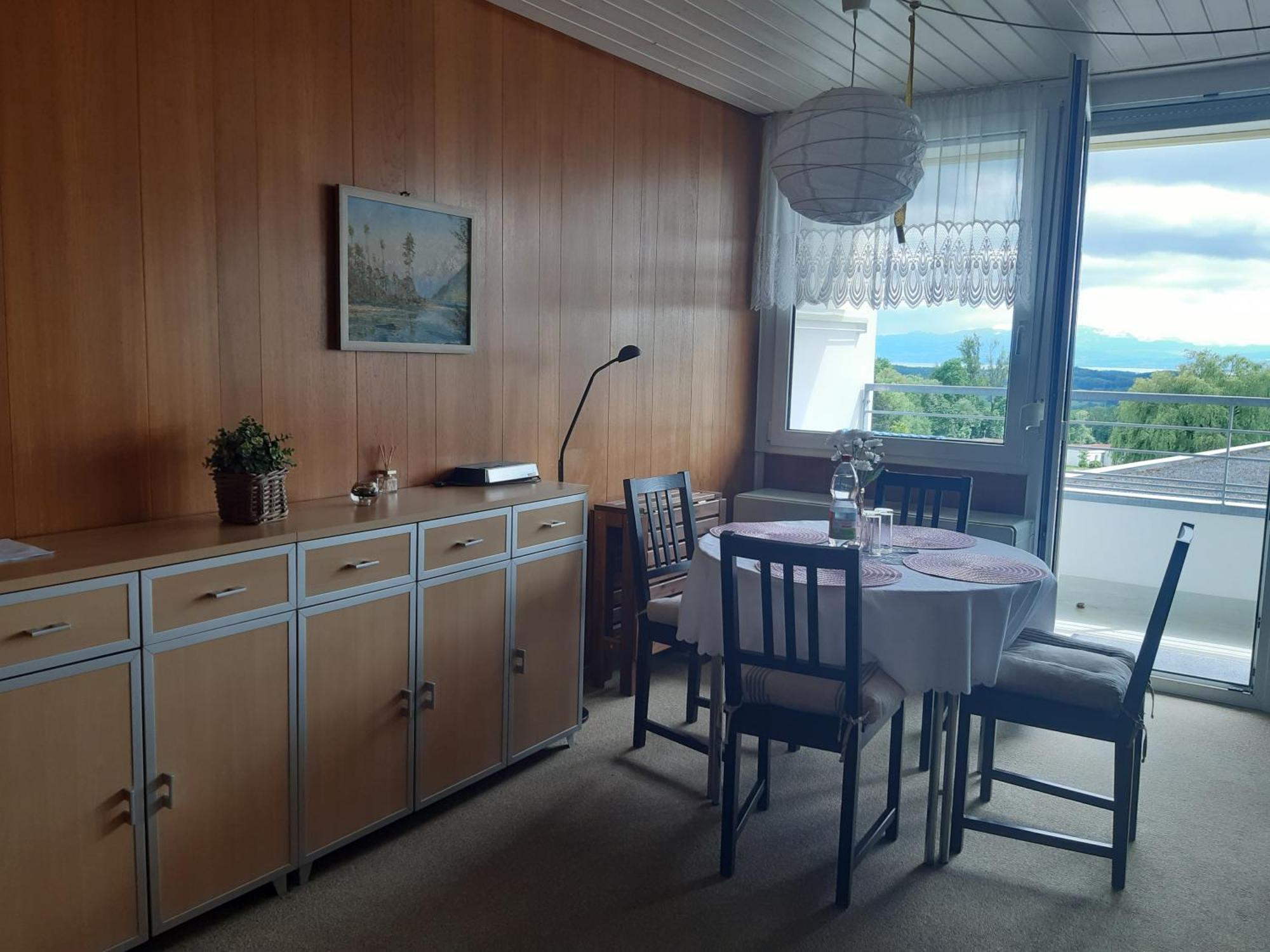 Ferienzentrum Bodensee Oberteuringen Phòng bức ảnh