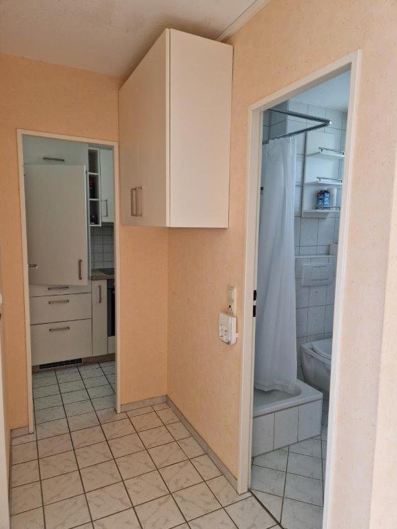 Ferienzentrum Bodensee Oberteuringen Phòng bức ảnh