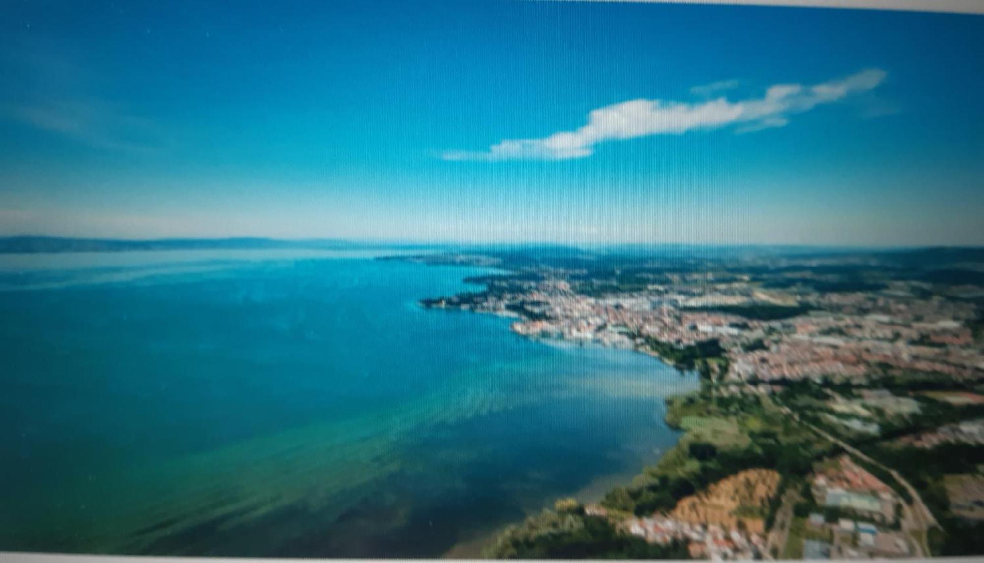 Ferienzentrum Bodensee Oberteuringen Ngoại thất bức ảnh