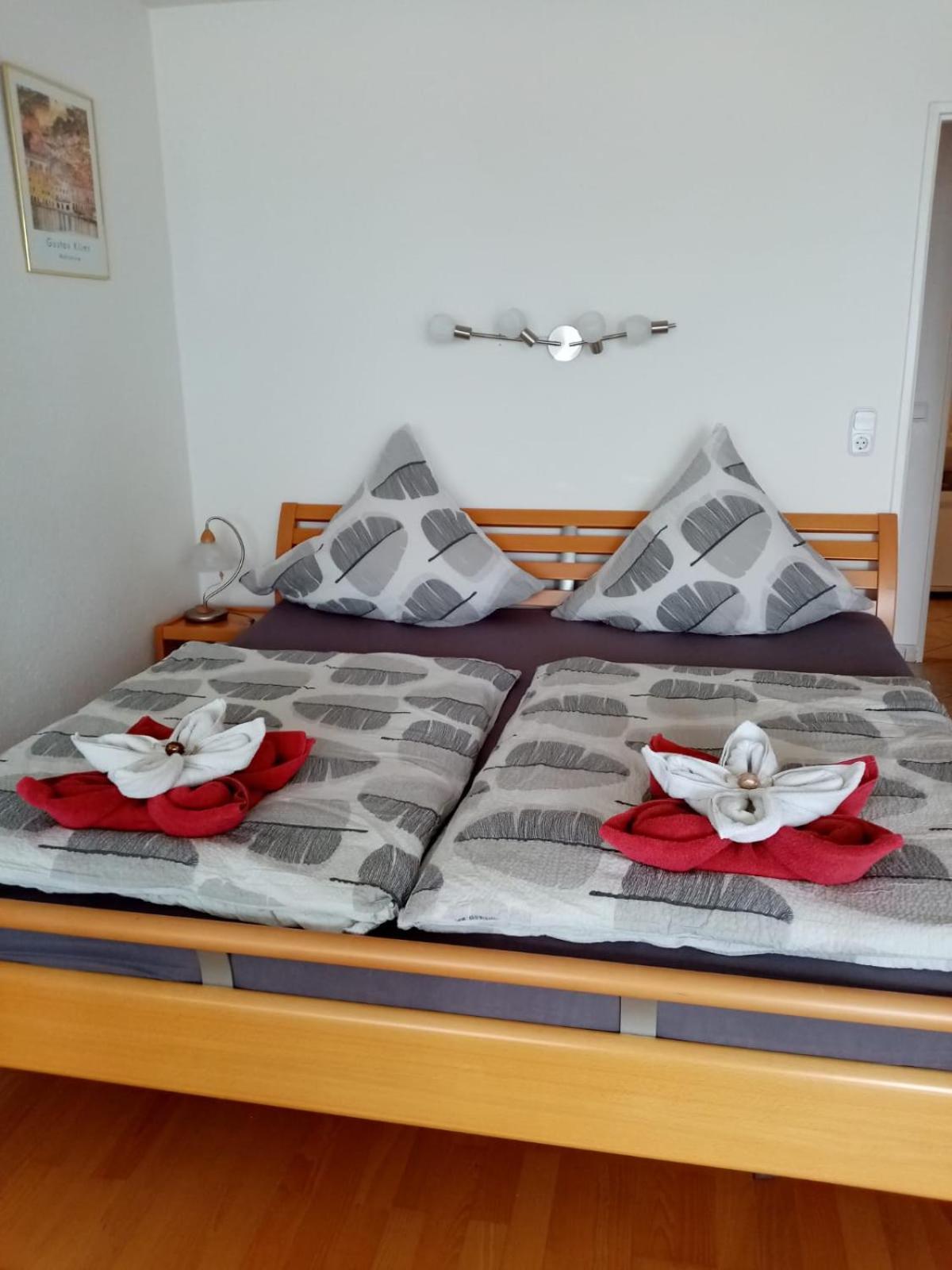 Ferienzentrum Bodensee Oberteuringen Phòng bức ảnh