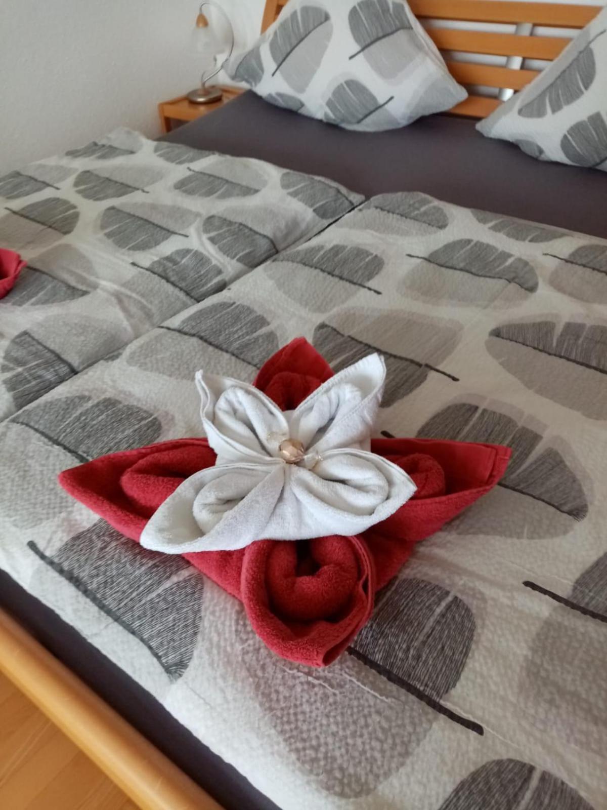 Ferienzentrum Bodensee Oberteuringen Ngoại thất bức ảnh