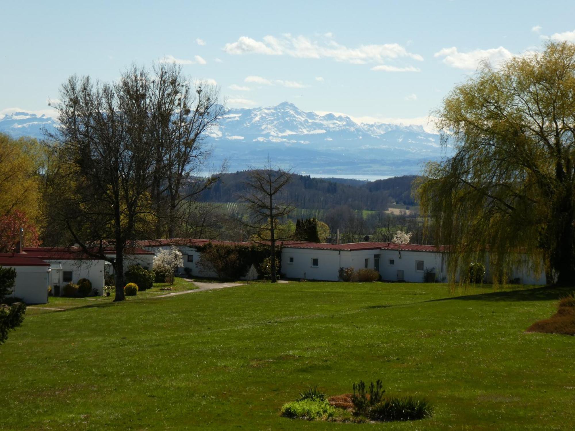 Ferienzentrum Bodensee Oberteuringen Ngoại thất bức ảnh