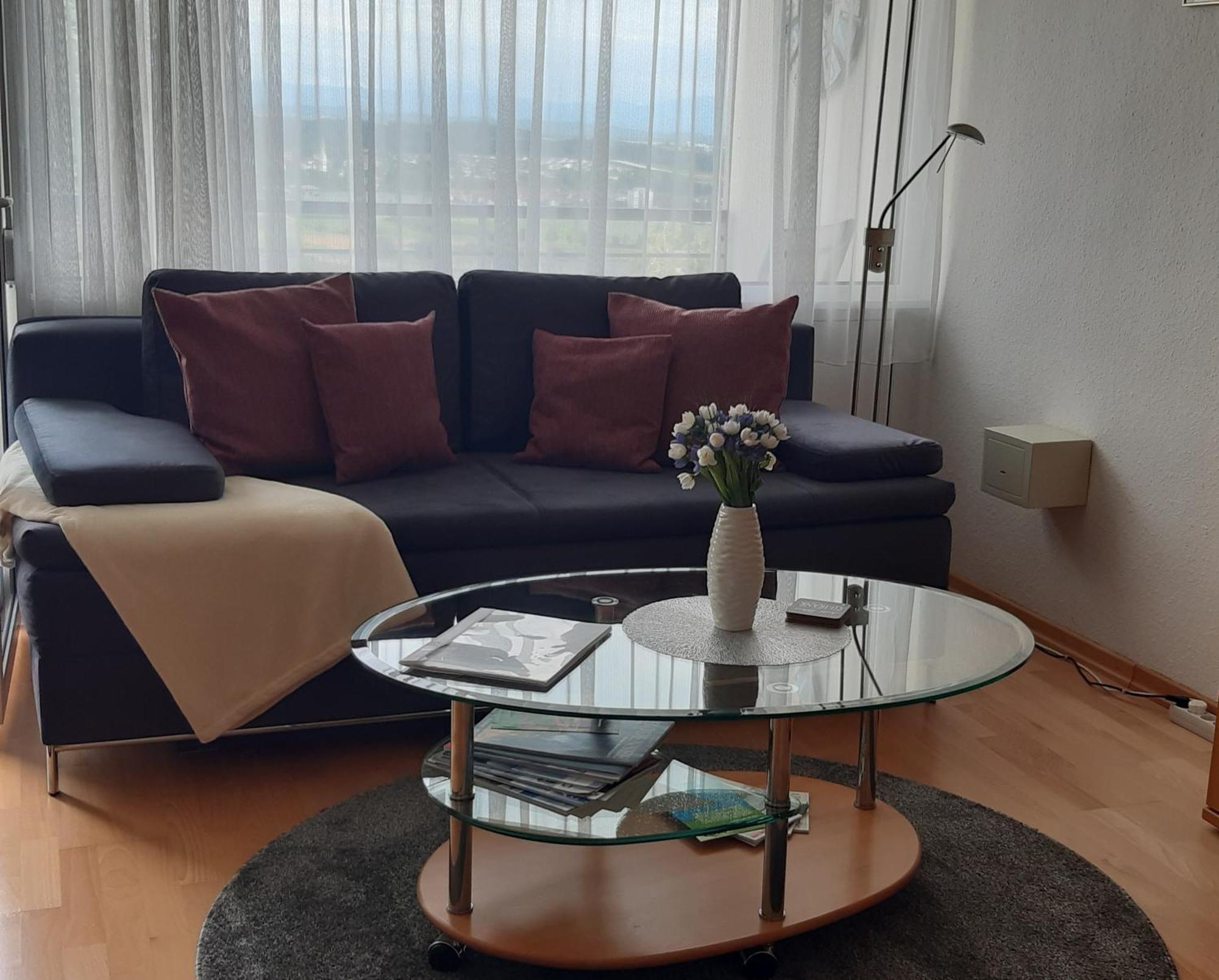 Ferienzentrum Bodensee Oberteuringen Ngoại thất bức ảnh