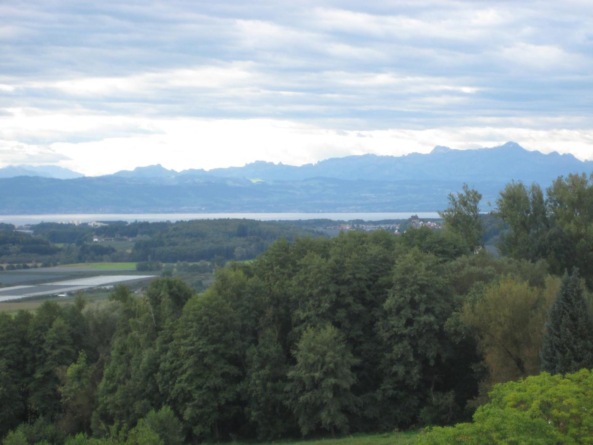 Ferienzentrum Bodensee Oberteuringen Ngoại thất bức ảnh