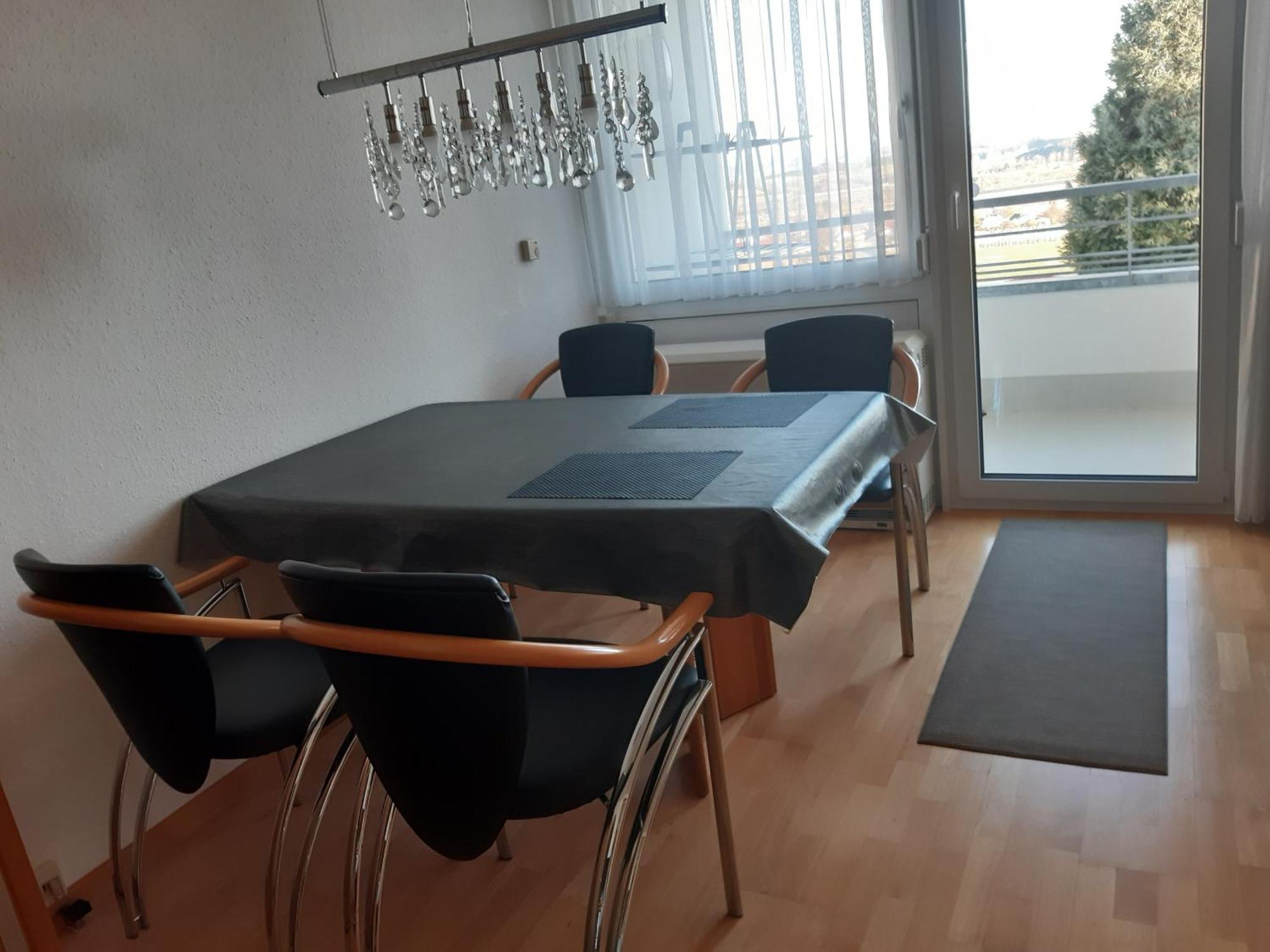 Ferienzentrum Bodensee Oberteuringen Ngoại thất bức ảnh