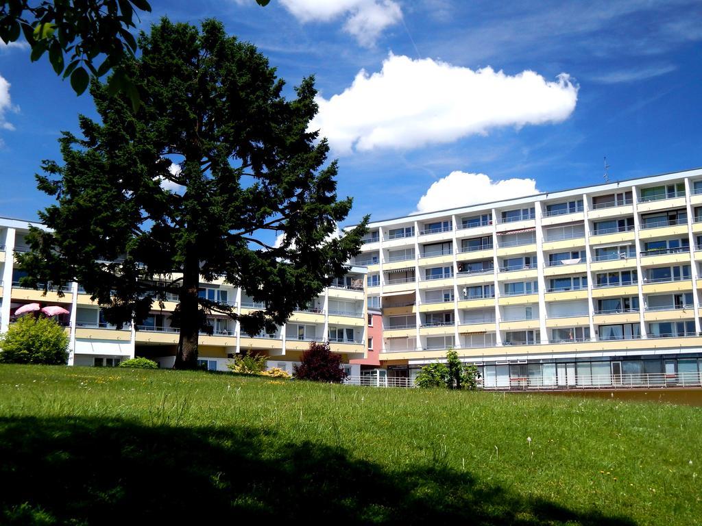 Ferienzentrum Bodensee Oberteuringen Ngoại thất bức ảnh