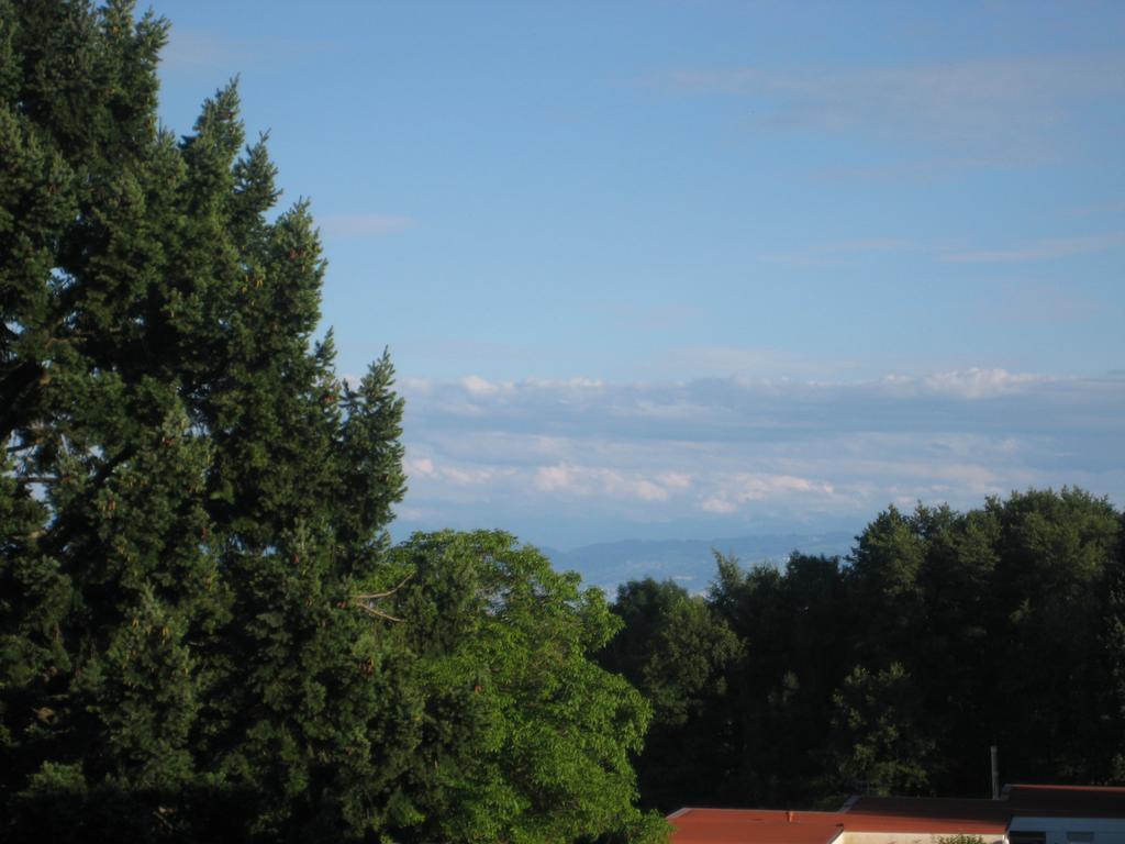 Ferienzentrum Bodensee Oberteuringen Ngoại thất bức ảnh